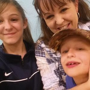 Meet your Posher, Cathie